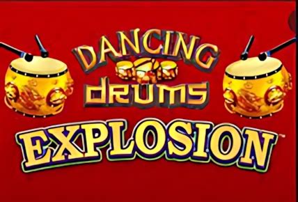 ⭐ Play Dancing Drums Explosion Slot Online For Real Money or .